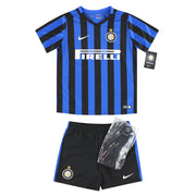 2015-16 Inter Mailand Nike Heimtrikot *BNIB* Kinder L