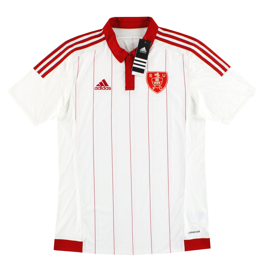 2015-16 Sheffield United adidas Home Shirt *w/tags* M