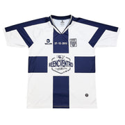2015 Alianza Lima #10 Heimtrikot (M) Walon
