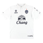 2015 Buriram United Auswärtstrikot *Neuwertig* XL
