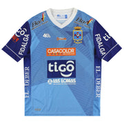 2015 Club Blooming Heimtrikot S