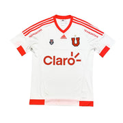 2015 Universidad De Chile Auswärtstrikot (M) Adidas