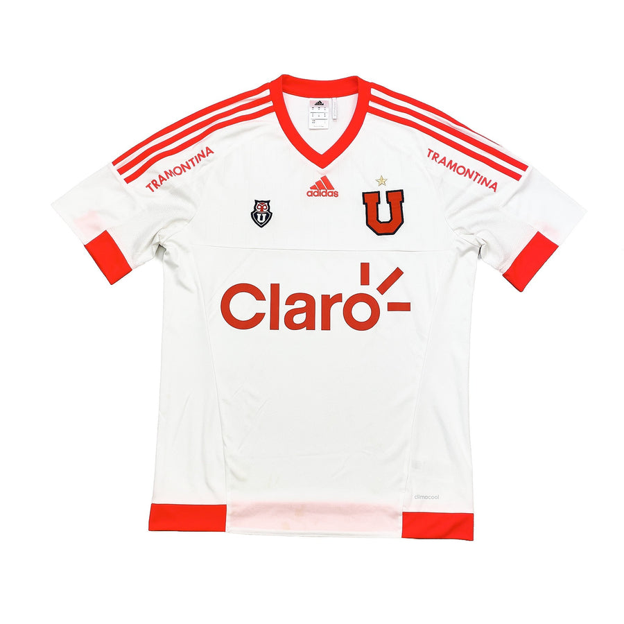 2015 Universidad De Chile Auswärtstrikot (M) Adidas