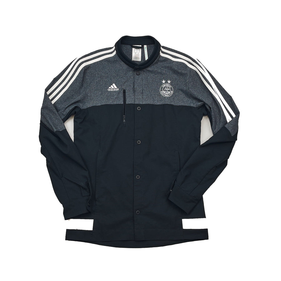 2015/16 Aberdeen Trainingsjacke (S) Adidas