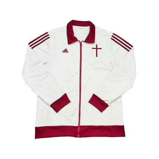 2015/16 AC Milan Anthem Jacket (M) Adidas