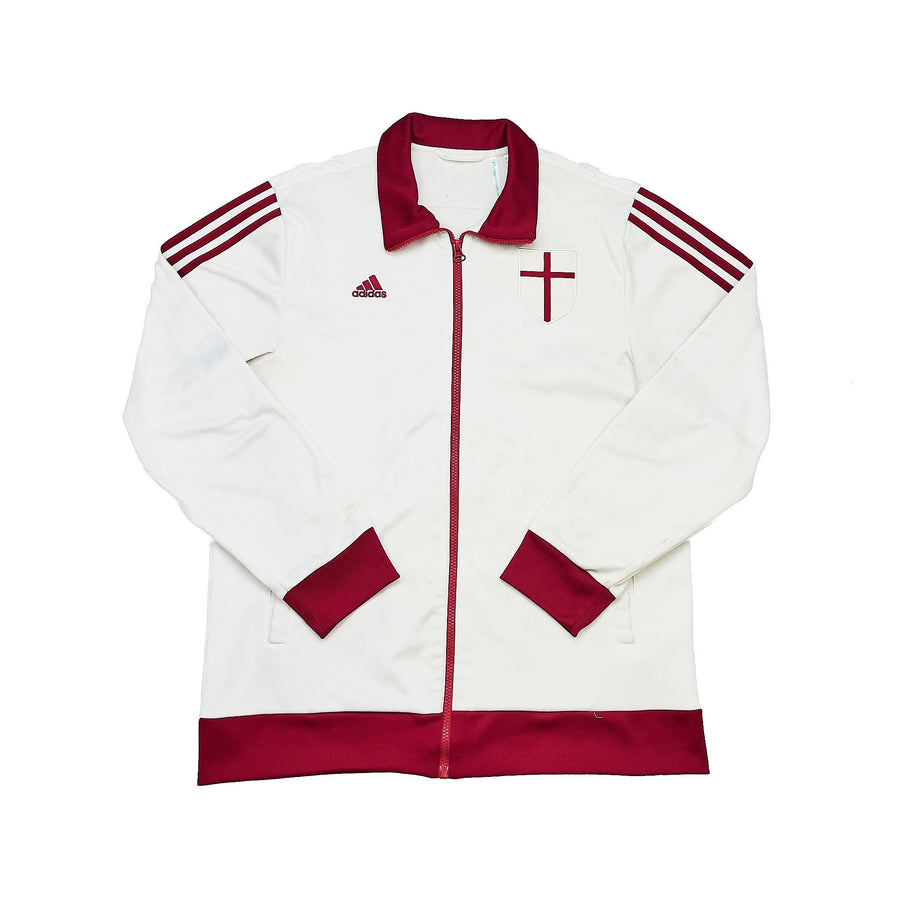 2015/16 AC Mailand Anthem Jacke (M) Adidas