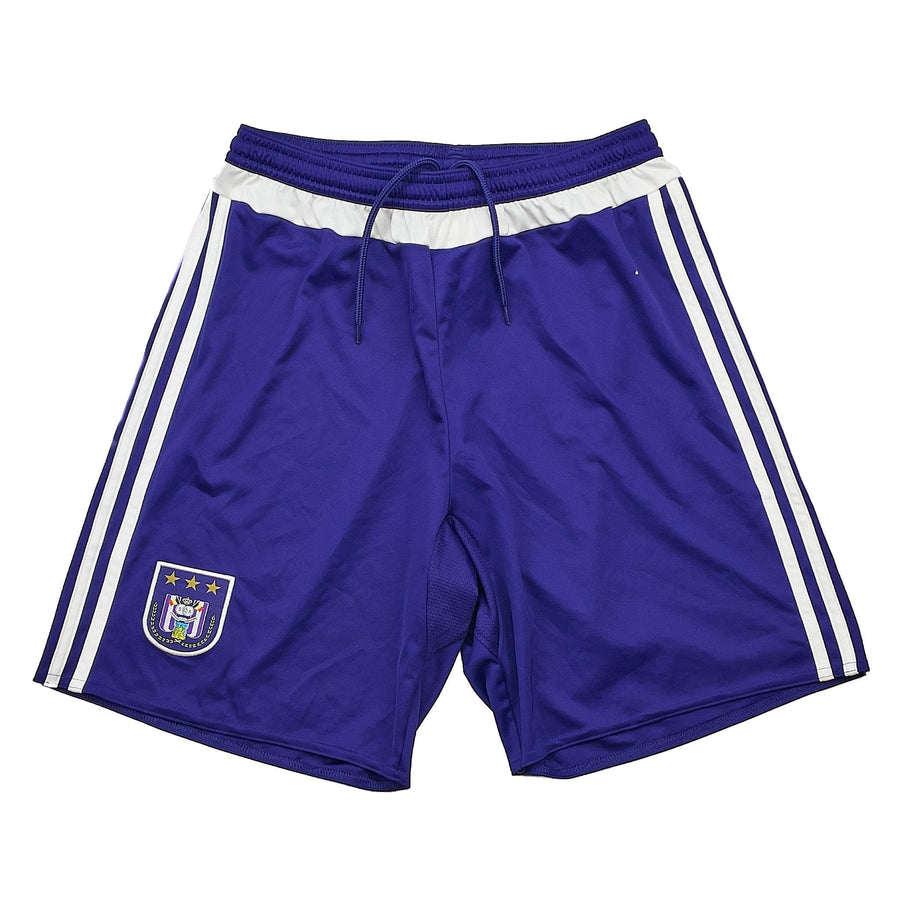 2015/16 Anderlecht Heimshorts (S) Adidas