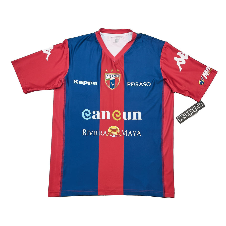 2015/16 Atlante *BNWT* Heimtrikot (L) Kappa