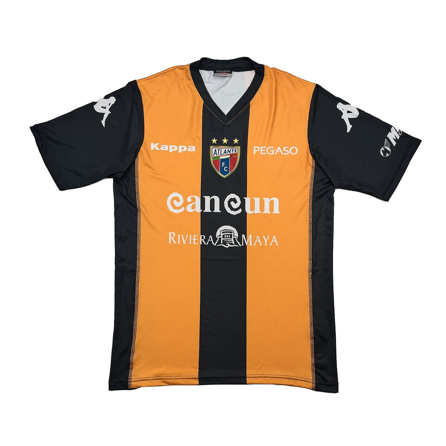 2015/16 Atlante Drittes Trikot (L) Kappa