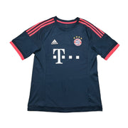 2015/16 FC Bayern München Ribery #7 Drittes Trikot (M) Adidas