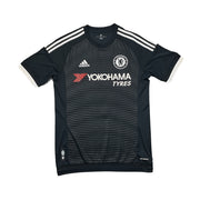 2015/16 Chelsea Falcao #9 Ausweichtrikot (S) Adidas