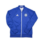 2015/16 Chelsea Trainingsjacke (L) Adidas