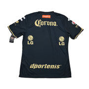 2015/16 Dorados De Sinaloa *Neu mit Etikett* Auswärtstrikot (L) Charly