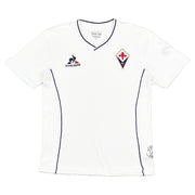 2015/16 Fiorentina Auswärtstrikot (S) Le Coq