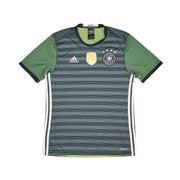 2015/16 Deutschland Auswärtstrikot (M) Adidas