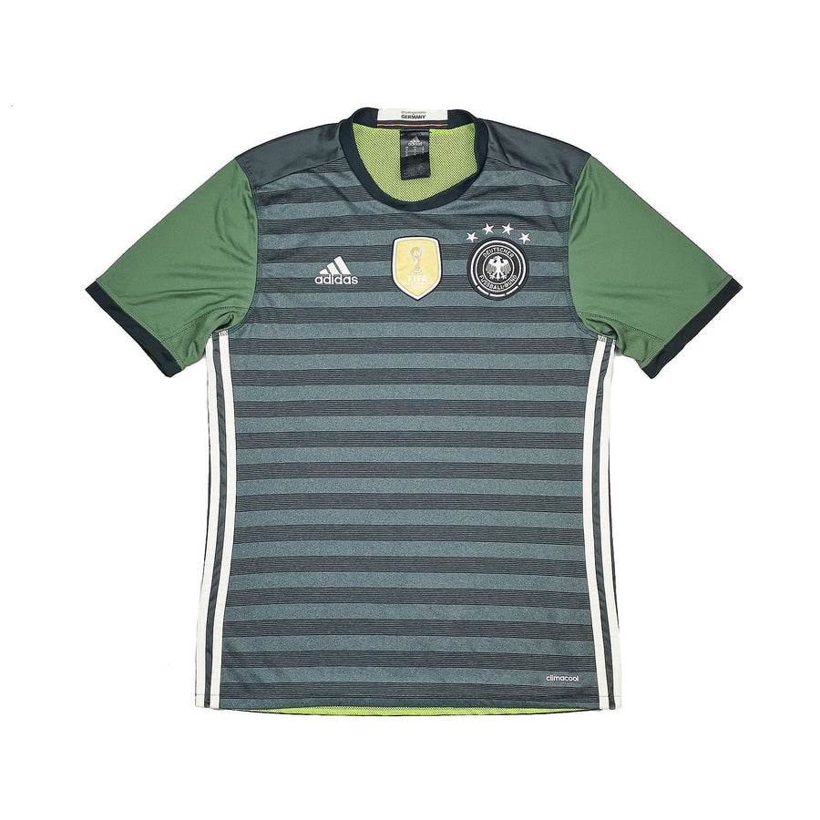2015/16 Deutschland Auswärtstrikot (M) Adidas