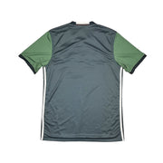 2015/16 Deutschland Auswärtstrikot (M) Adidas