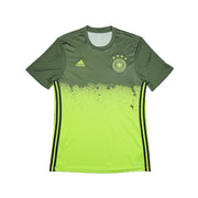 2015/16 Deutschland Trainingsshirt (L) Adidas