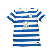 2015/16 Greenock Morton #22 Heimtrikot (S) Nike