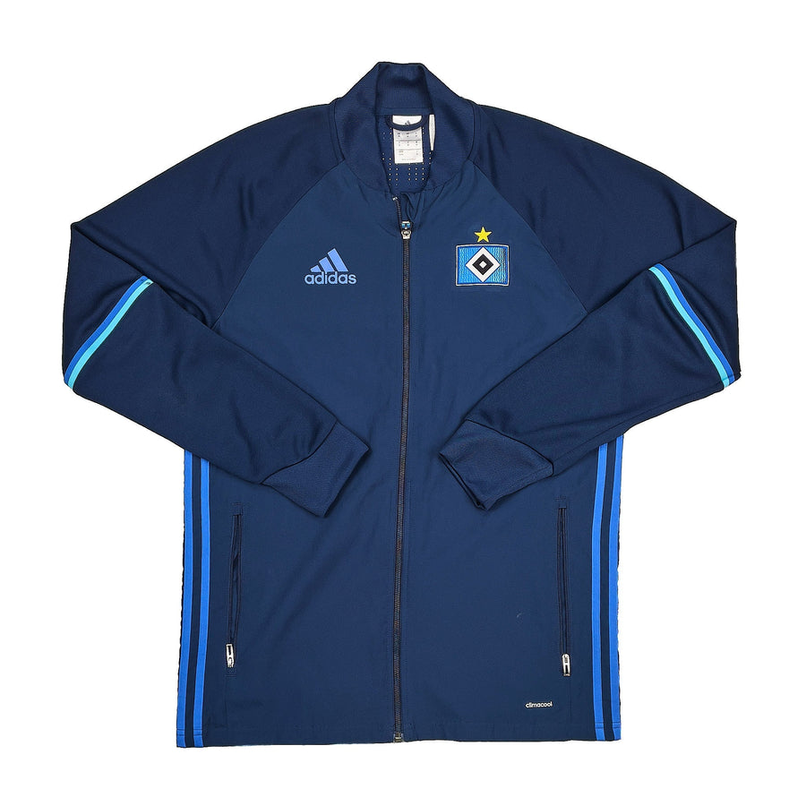 2015/16 Hamburg Trainingsjacke (M) Adidas