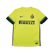 2015/16 Inter Mailand Nagatomo #55 Auswärtstrikot (M) Nike