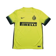 2015/16 Inter Mailand Palacio #8 Drittes Trikot (M) Nike