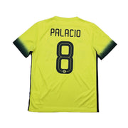 2015/16 Inter Mailand Palacio #8 Drittes Trikot (M) Nike