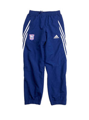 2015/16 Ipswich Town Trainingshose (S) Adidas