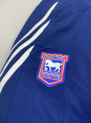 2015/16 Ipswich Town Trainingshose (S) Adidas