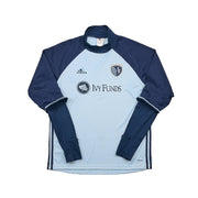 2015/16 Kansas City Trainingsshirt (L) Adidas