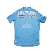 2015/16 Lazio Cataldi #32 *Supercoppa Final Spieltag* Heimtrikot (M) Macron