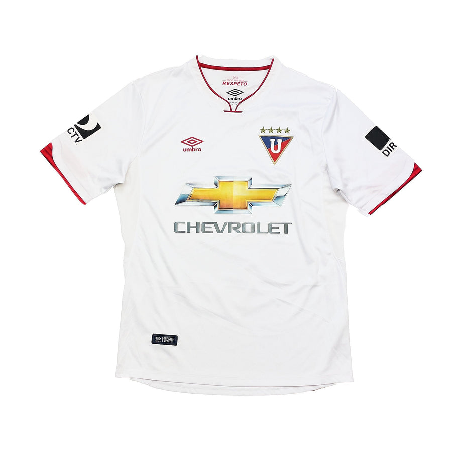 2015/16 LDU Quito Heimtrikot (XL) Umbro
