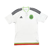 2015/16 Mexiko *Player Issue* Auswärtstrikot (S) Adidas