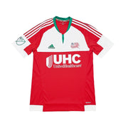 2015/16 New England Revolutions Kamara #13 Auswärtstrikot (S) Adidas
