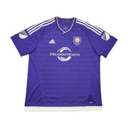2015/16 Orlando City Kaka #10 Heimtrikot (XXL) Adidas