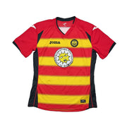 2015/16 Partick Thistle Heimtrikot (L) Joma