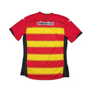 2015/16 Partick Thistle Heimtrikot (L) Joma