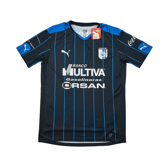 2015/16 Queretaro *BNWT* Home Shirt (L) Puma