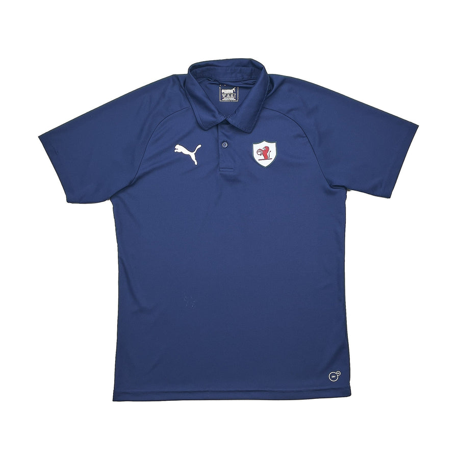 2015/16 Raith Rovers Polohemd (S) Puma