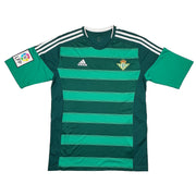2015/16 Real Betis Joaquin #7 Auswärtstrikot (M) Adidas