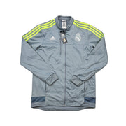 2015/16 Real Madrid *BNWT* Trainingsjacke (L) Adidas