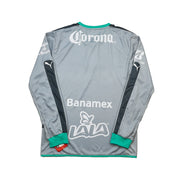 2015/16 Santos Laguna *BNWT* L/S Auswärtstrikot (L) Puma
