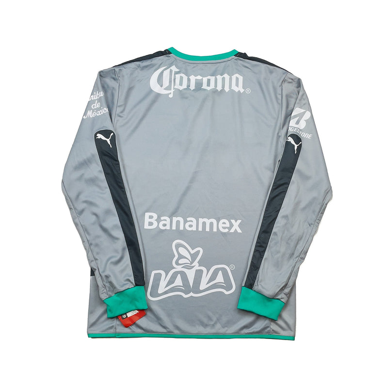2015/16 Santos Laguna *BNWT* L/S Away Shirt (L) Puma