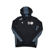 2015/16 Schottland FA Kapuzenpullover (S) Macron