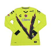 2015/16 Tiburones Veracruz *BNWT* GK Trikot (L) Charly