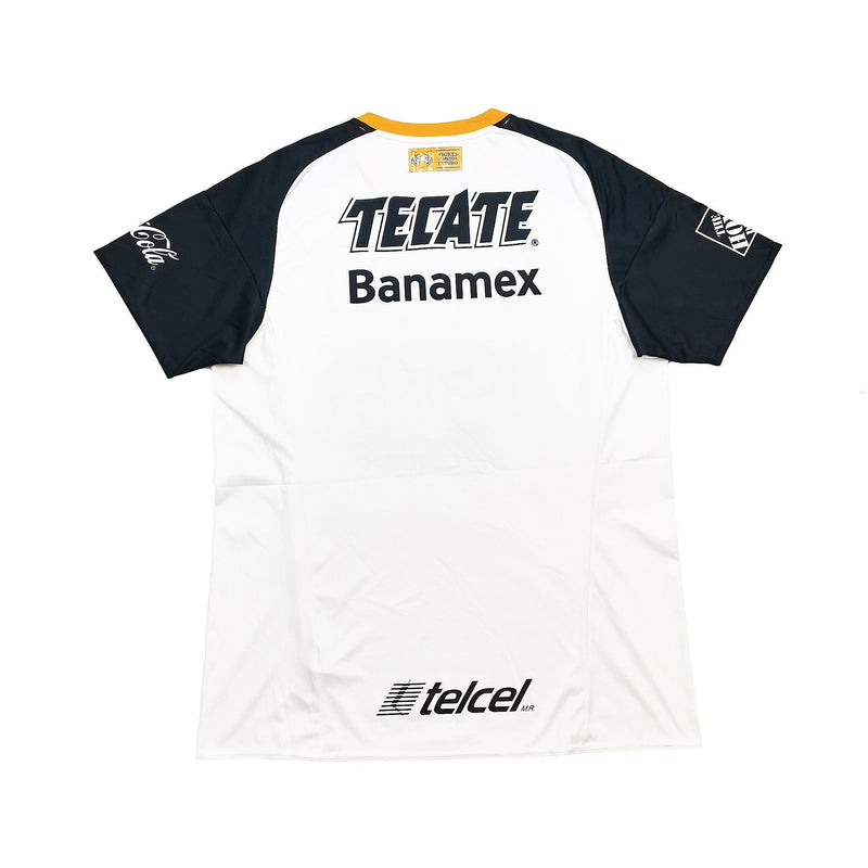 2015/16 TIGRES THIRD SHIRT (XL) ADIDAS, Cult Kits