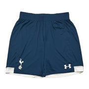 2015/16 Tottenham Heim-Shorts (XL) Under Armour