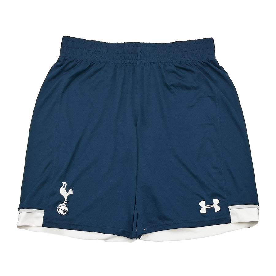 2015/16 Tottenham Heim-Shorts (XL) Under Armour