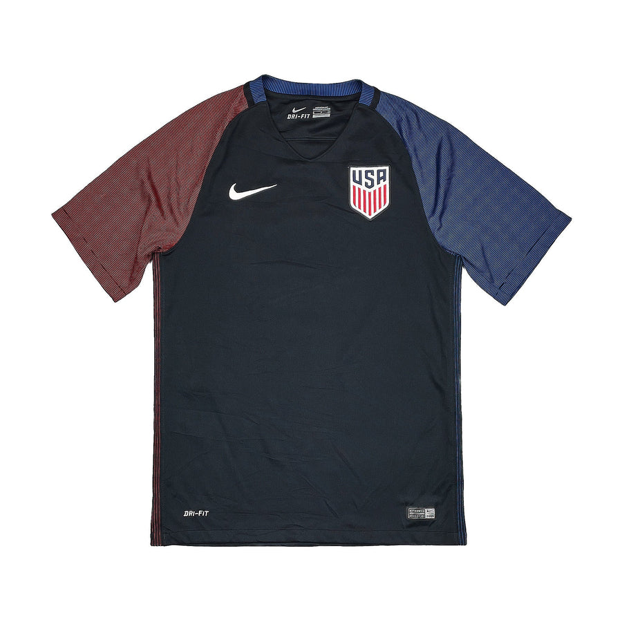 2015/16 USA Auswärtstrikot (S) Nike