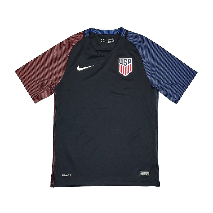 2015/16 USA Auswärtstrikot (S) Nike